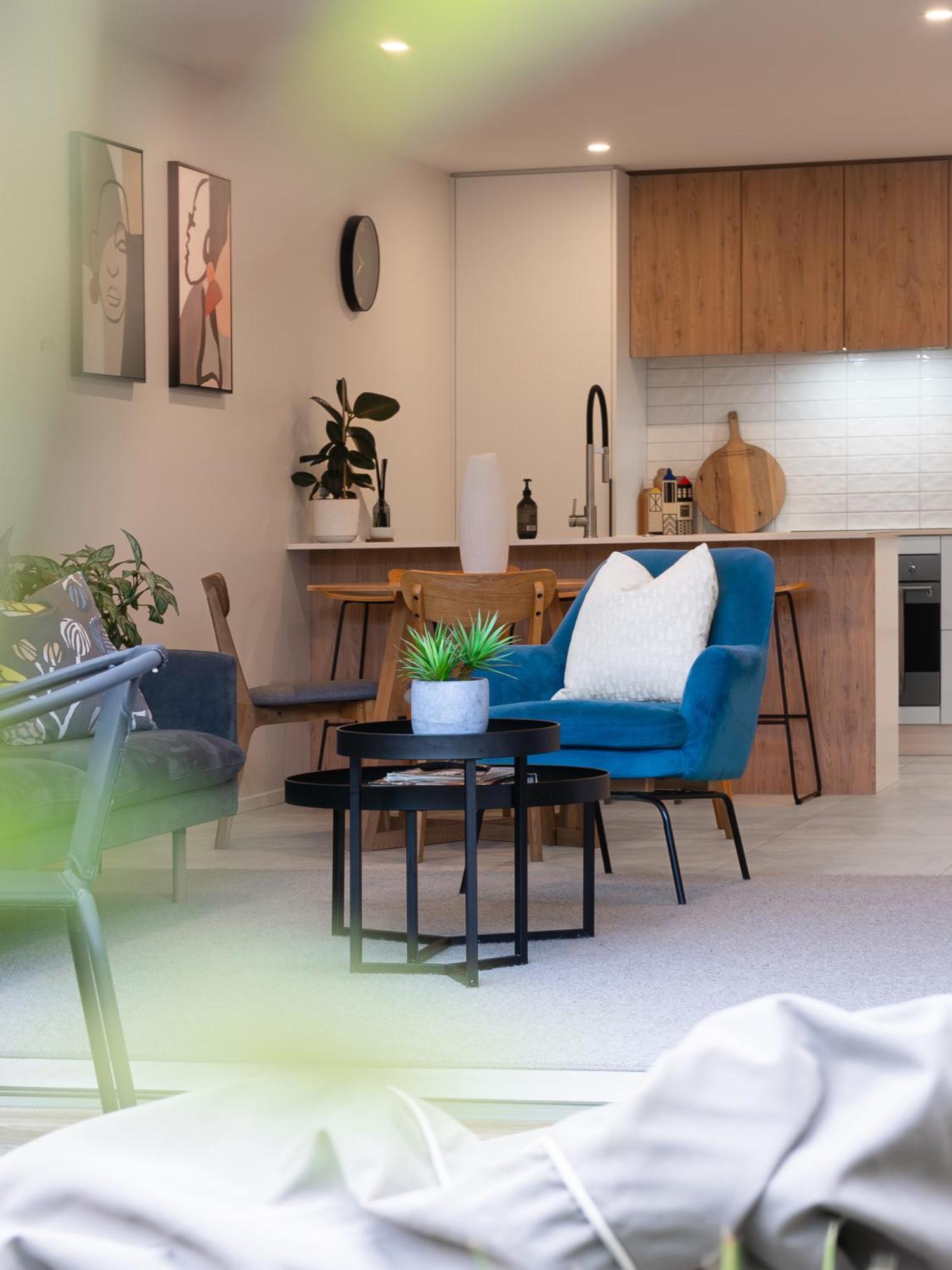 Urban Nest - Entire Townhouse And Free Parking Villa Christchurch Buitenkant foto