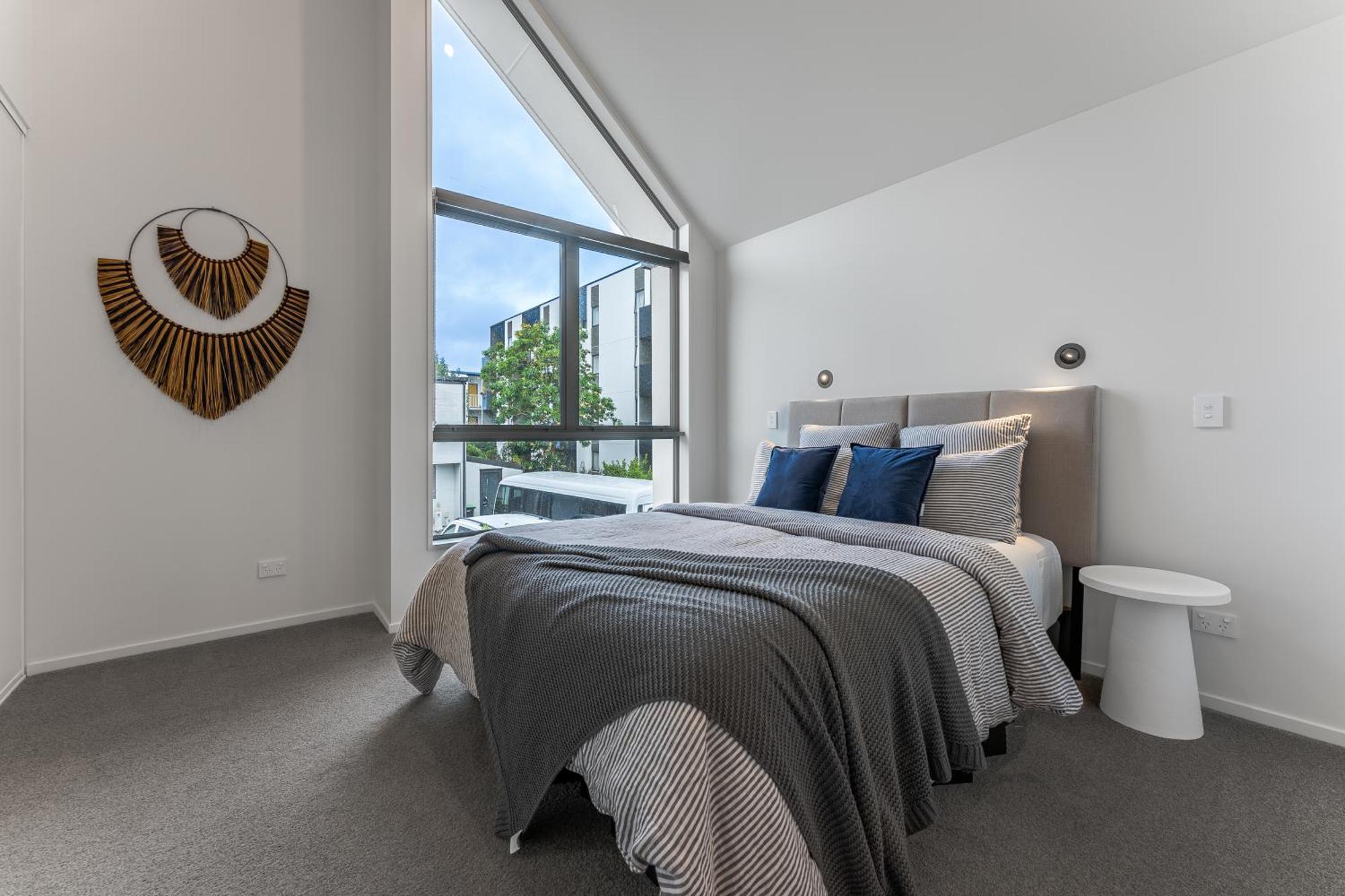 Urban Nest - Entire Townhouse And Free Parking Villa Christchurch Buitenkant foto
